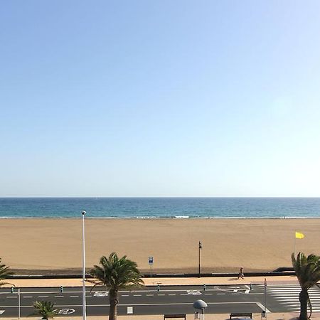 Costa Mar Sea View Apartment Puerto del Carmen  Exterior foto