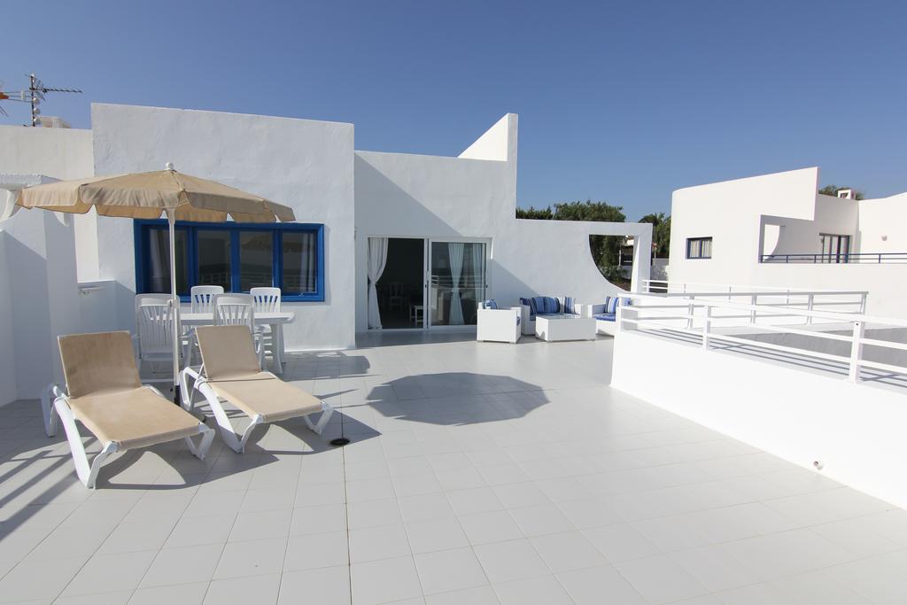 Costa Mar Sea View Apartment Puerto del Carmen  Cameră foto
